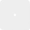 Ekena Millwork Lucan Architectural Grade PVC Ceiling Medallion, 38"OD x 3"ID x 13 1/4"C x 1"P, One-Piece CMP38LN-03000 - alternate 3